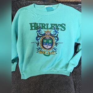 Vintage Ireland Sweatshirt